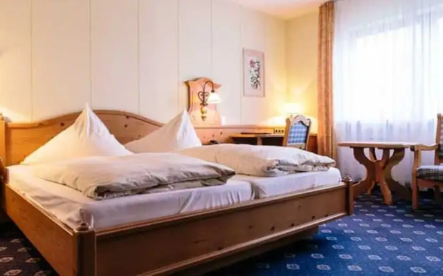 Hotel Restaurant Fronmuhle