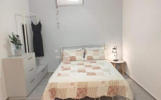 Alexandra`s House