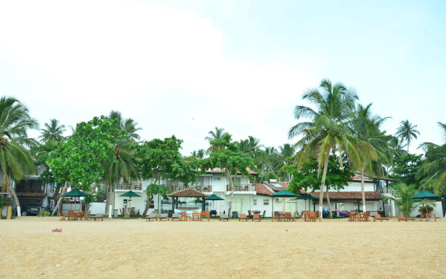 Joe's Resort Unawatuna