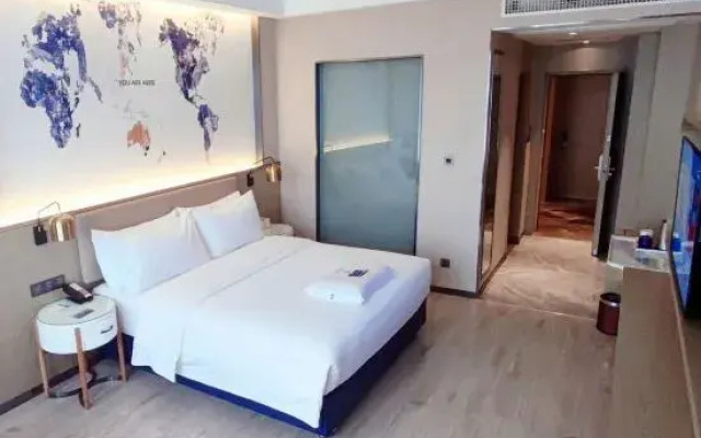 Kyriad Hotel (Zunyi Xishui Branch)