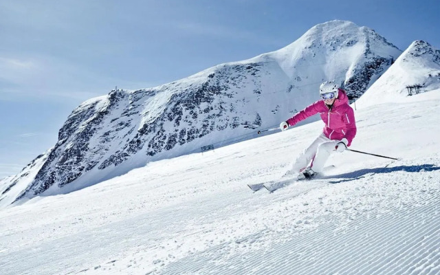 Apartment in Piesendorf Near Ski Slopes