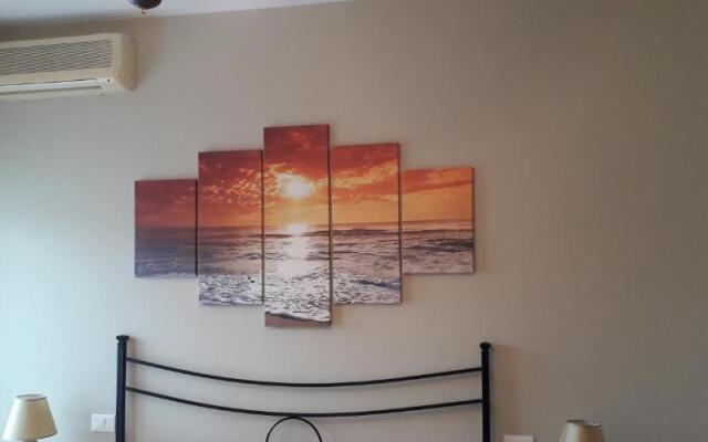 Appartamenti Roberta Cisanello