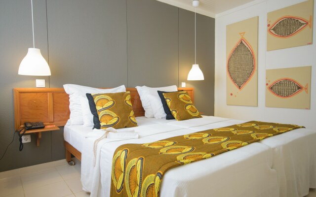 Hotel Oasis Belorizonte