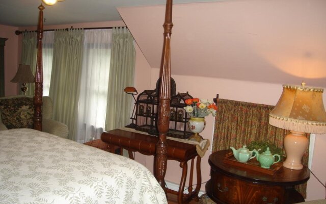 Ferintosh Manor Bed & Breakfast