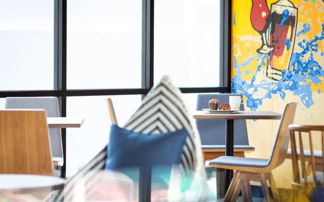 COSI Pattaya Wong Amat Beach