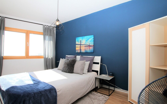 Montreux holiday home