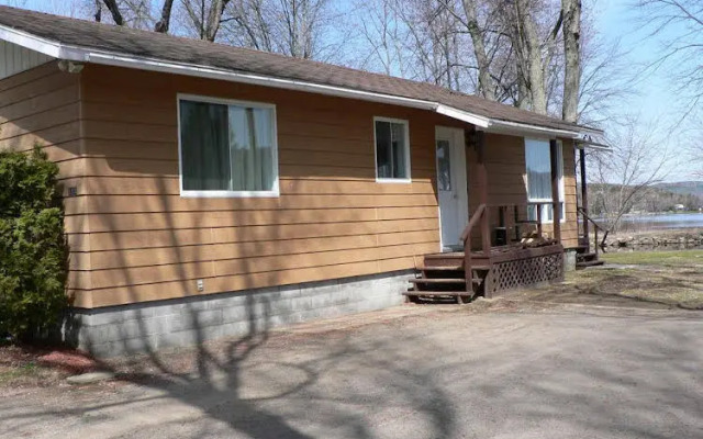 Centre de Villégiature et de Congrès Lanaudière