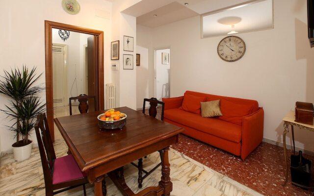 Anna a San Pietro Holiday House