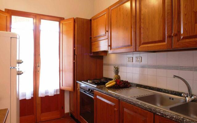 Country House in Chianti With Pool ID 41