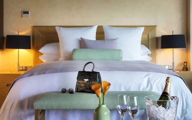 Hotel Sants Metges