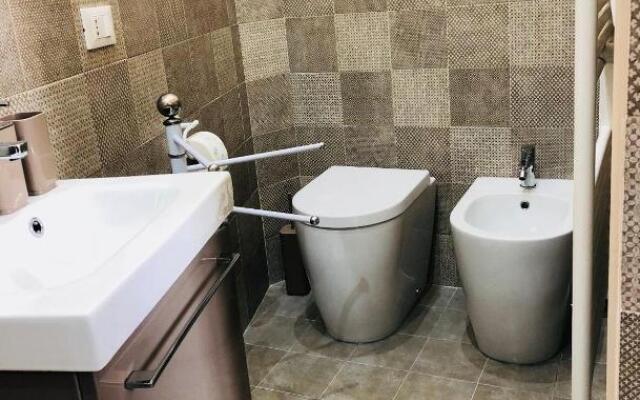 La Pigna Bianca Suites