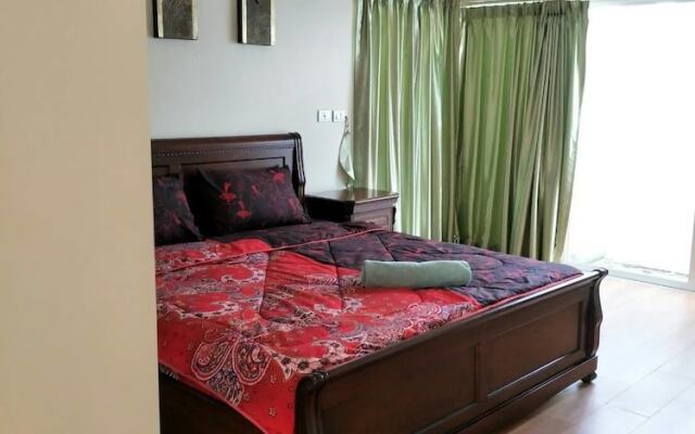 Holiday 3 Bed Room Tanode Villa