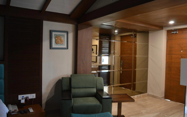 Welcomhotel by ITC Hotels, Kences Palm Beach, Mamallapuram