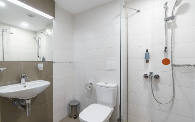 AluaSun Helios Beach – All Inclusive