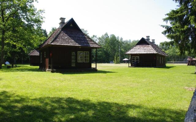 Kase Holiday Center