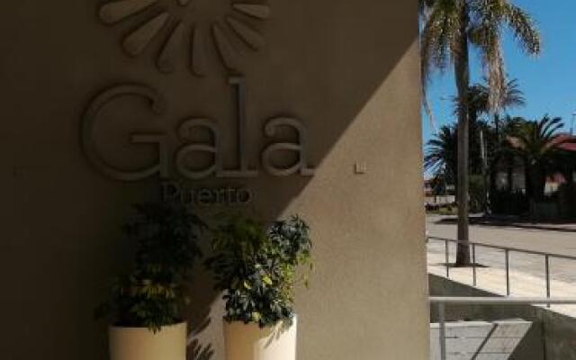 Gala Puerto Apartments