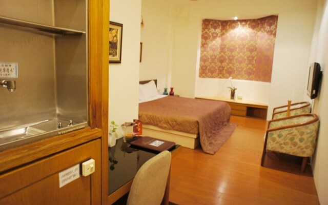 sanhoce hotel