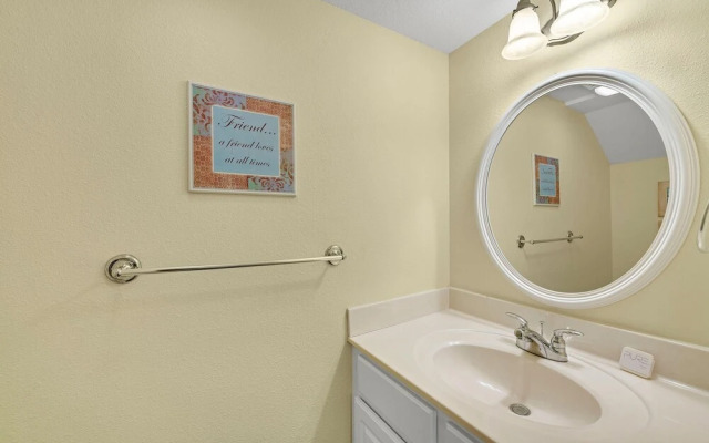 Perdido Towers West 107