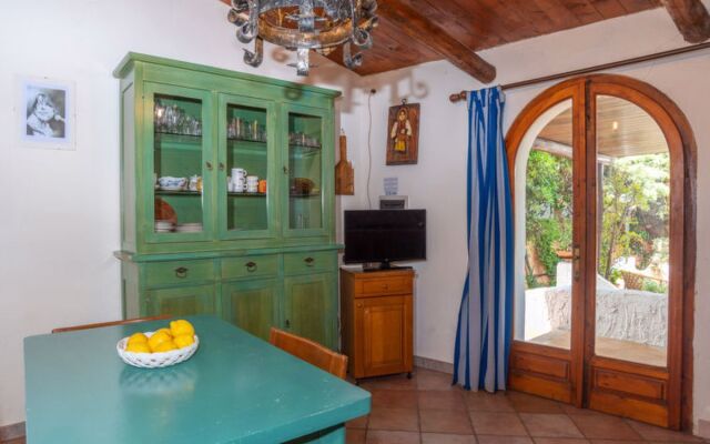 Apartment Gerania Isola Rossa
