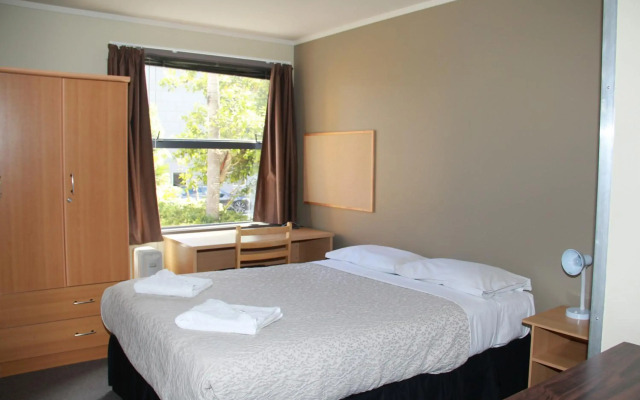 Nikau Apartments