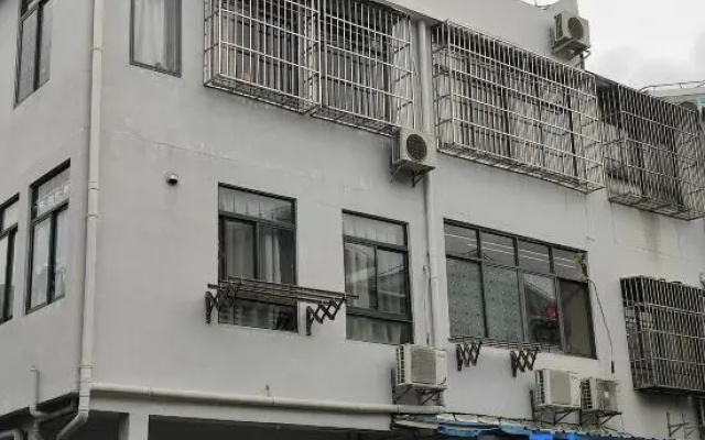 ShangHai Zhan Xin Homestay