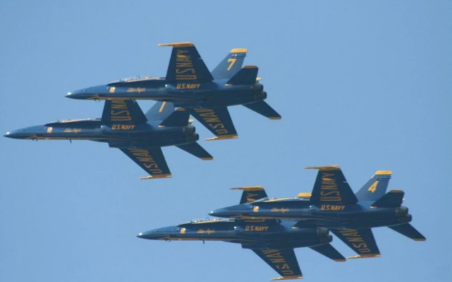 Boardwalk A8 by Surfside VR