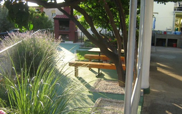 Ivan Z - 120m From the sea - A3