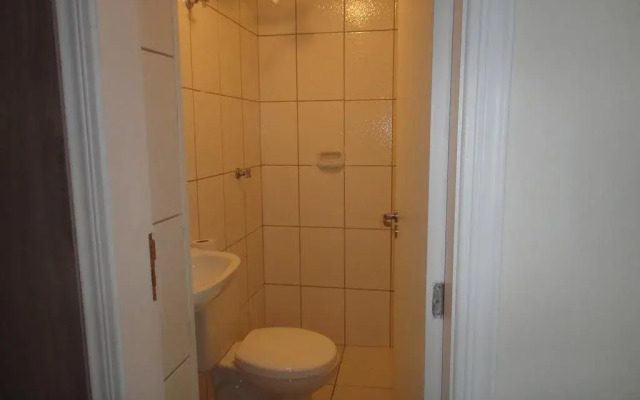 Hotel Trianon