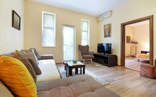 Apartment Paradise Sunny Home