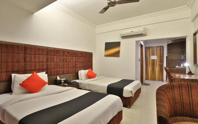 Capital O 23123 Hotel Kohinoor