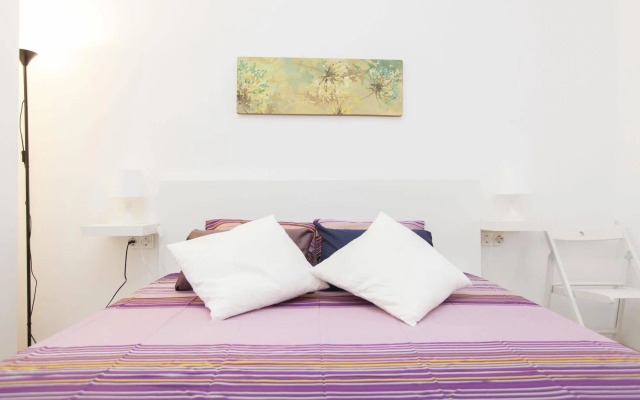 Stay Barcelona Apartments Plaza España