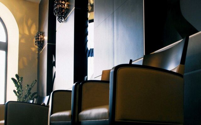 Boutique Hotel Marina