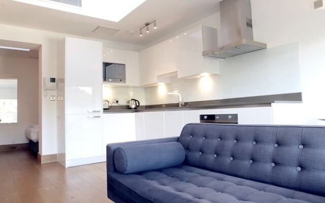 Valet Apartments Chelsea