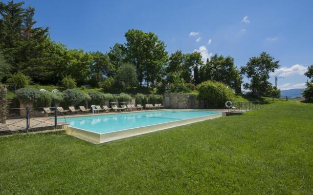 Borgo Bottaia