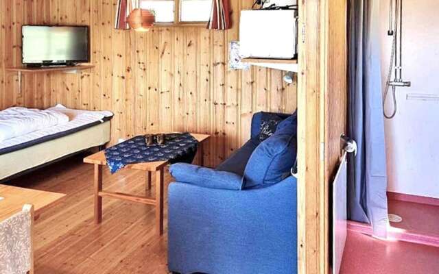 3 Person Holiday Home in Rattvik