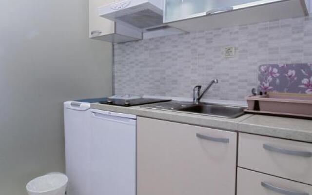 Apartment Vali