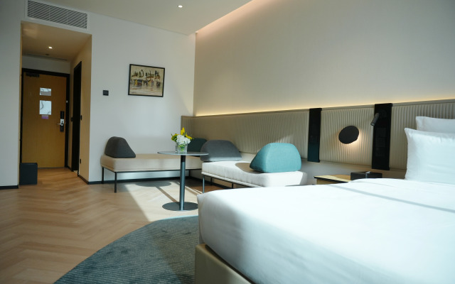 Novotel Riyadh Al Anoud