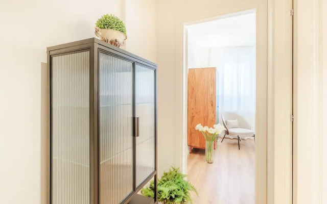 Letizia Loft in Lucca