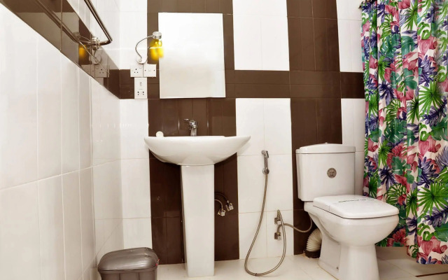 Aaranya Residencies