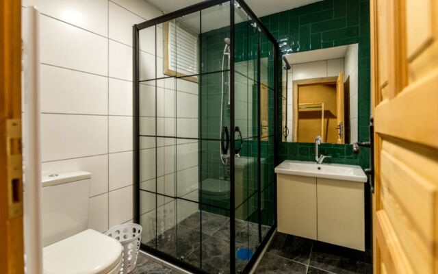 Yasayan Koy Muze Hotel