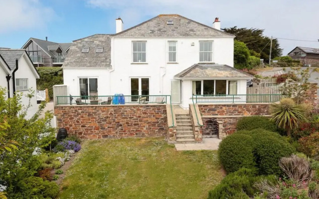 Worthy House