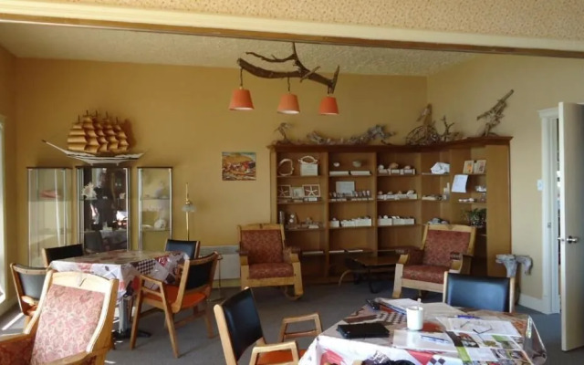 Motel Carleton sur mer