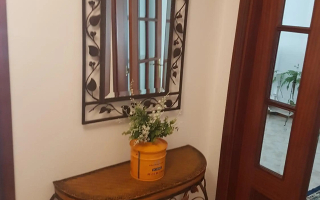 Apartamento Pintor
