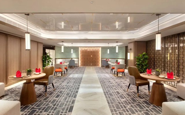 Ramada Plaza by Wyndham Poyang