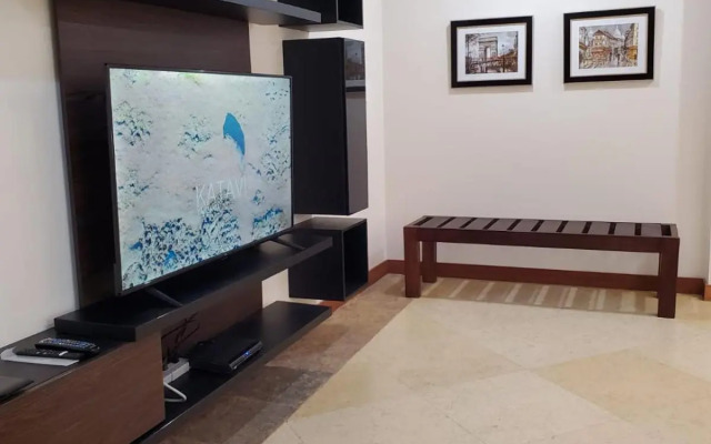 Elegante Suite Cumbaya Quito