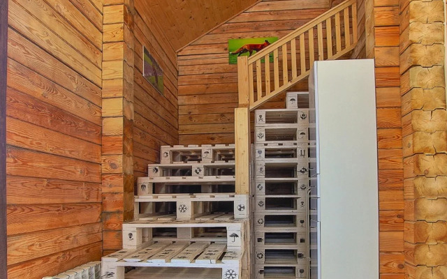 Aparthotel Poltavskiy Loft