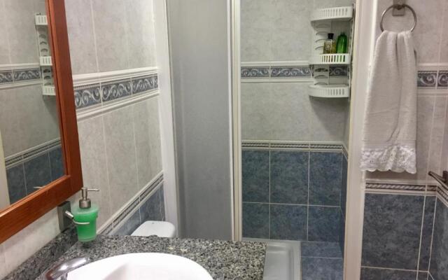 Apartamento Claudina