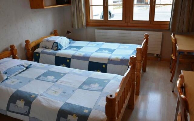Jacqueline 1 - Three Bedroom