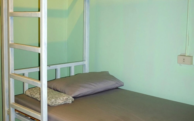 The Mixx Hostel