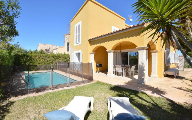 Villa Sa Ràpita / Es Trenc